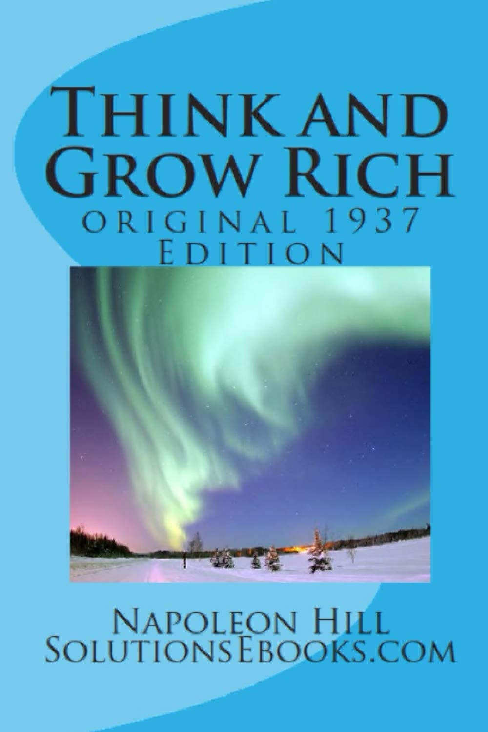 Think and Grow Rich