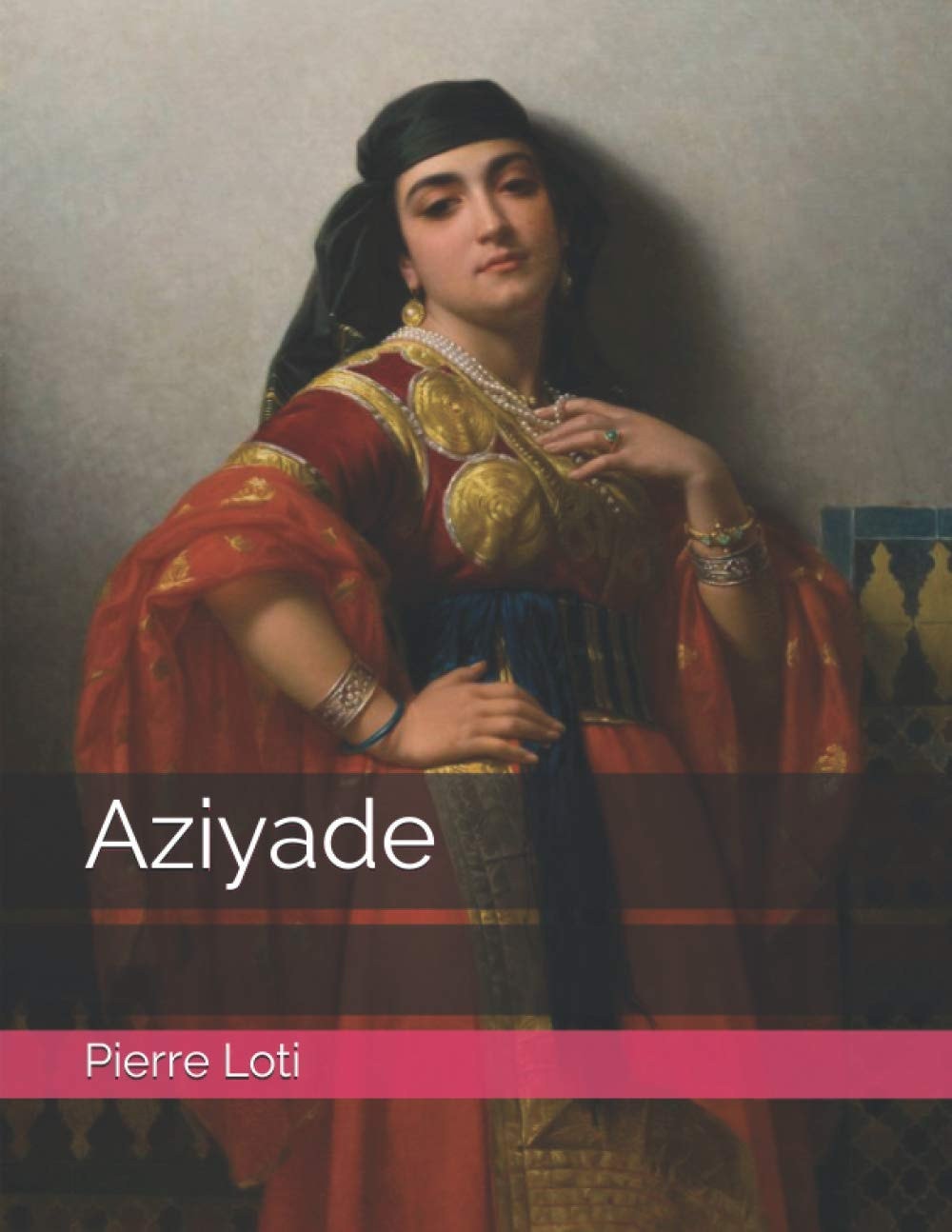 Aziyade