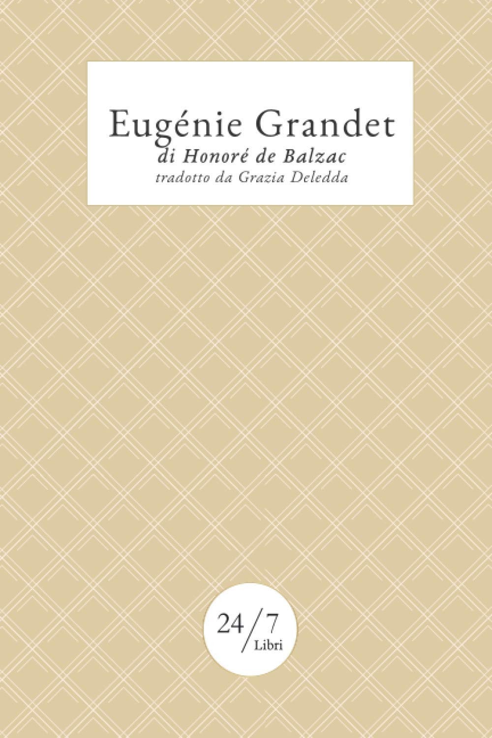 Eugenie Grandet