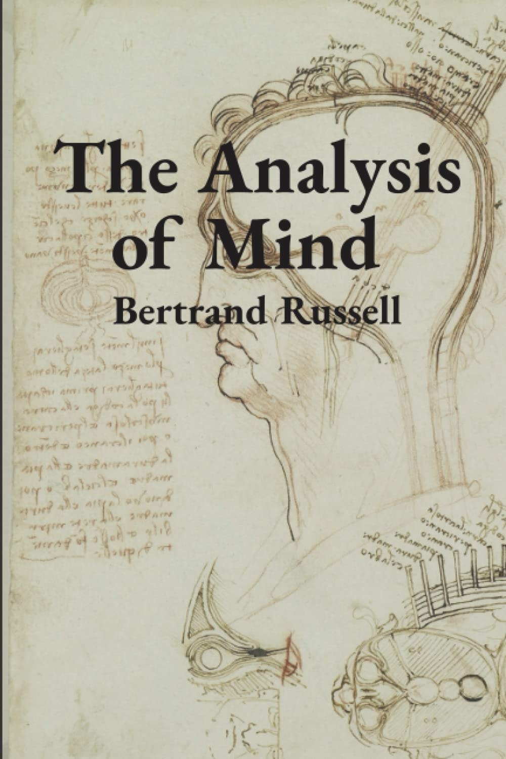 The Analysis of Mind