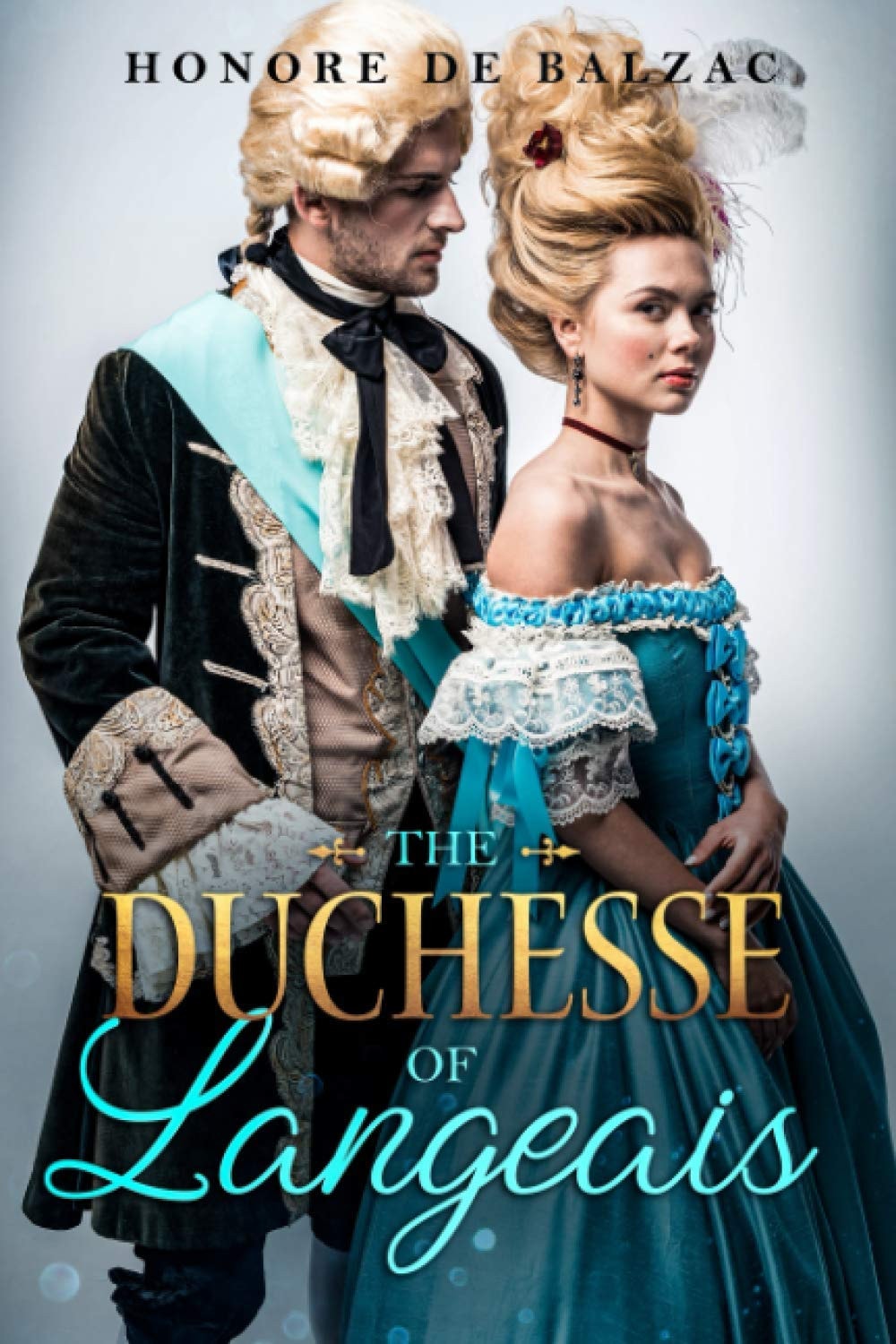 The Duchesse of Langeais