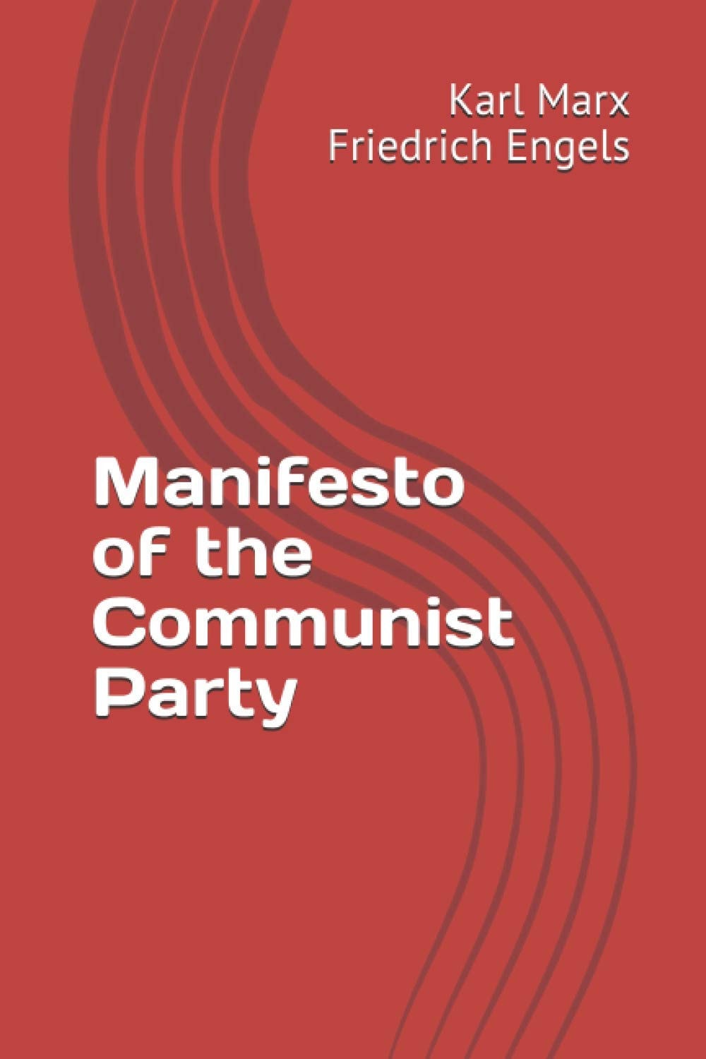 Manifesto of the Communist Party