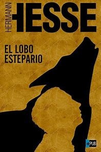 Lobo Estepario