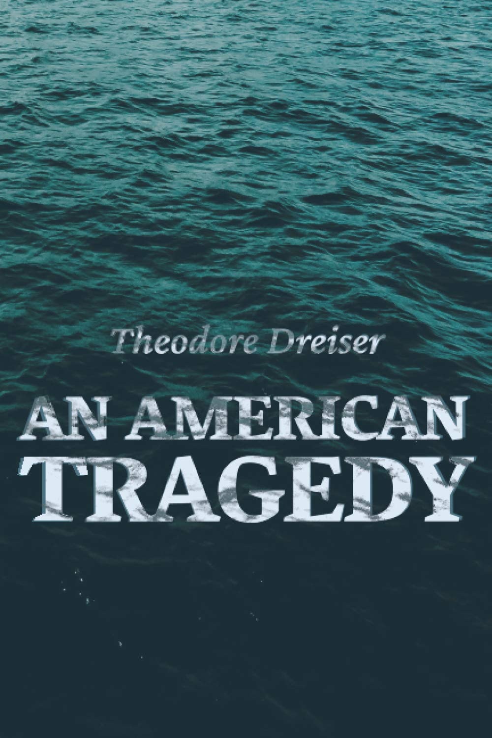 An American Tragedy