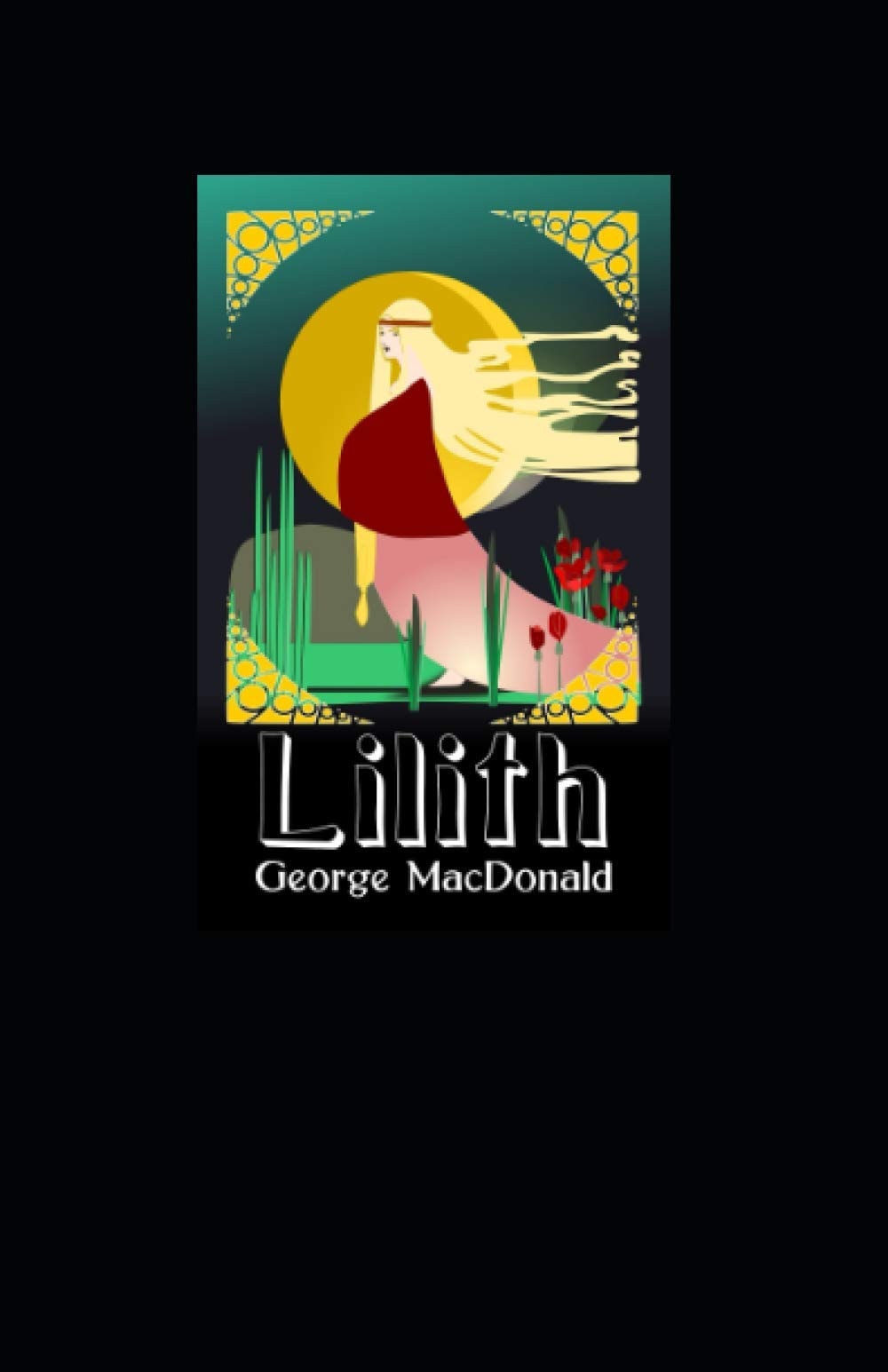 Lilith Illustrated