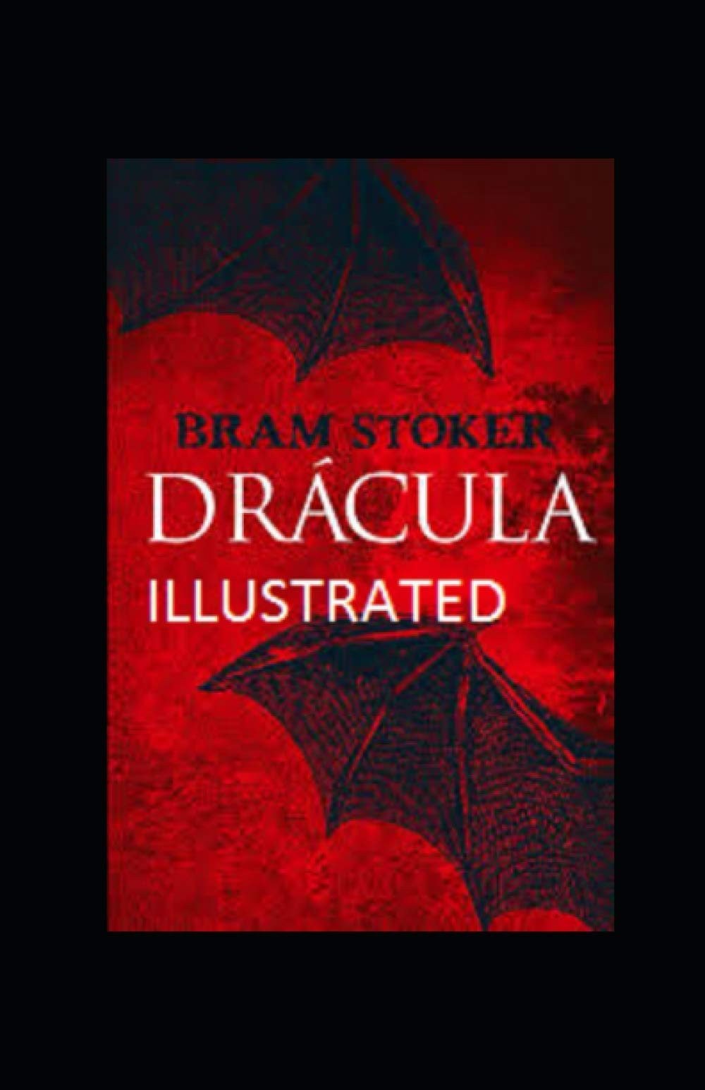Dracula Illustrated