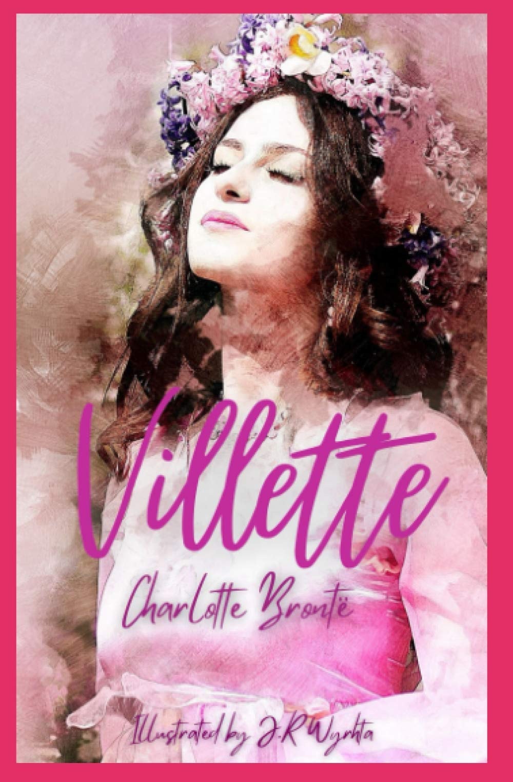 Villette by Charlotte Brontë