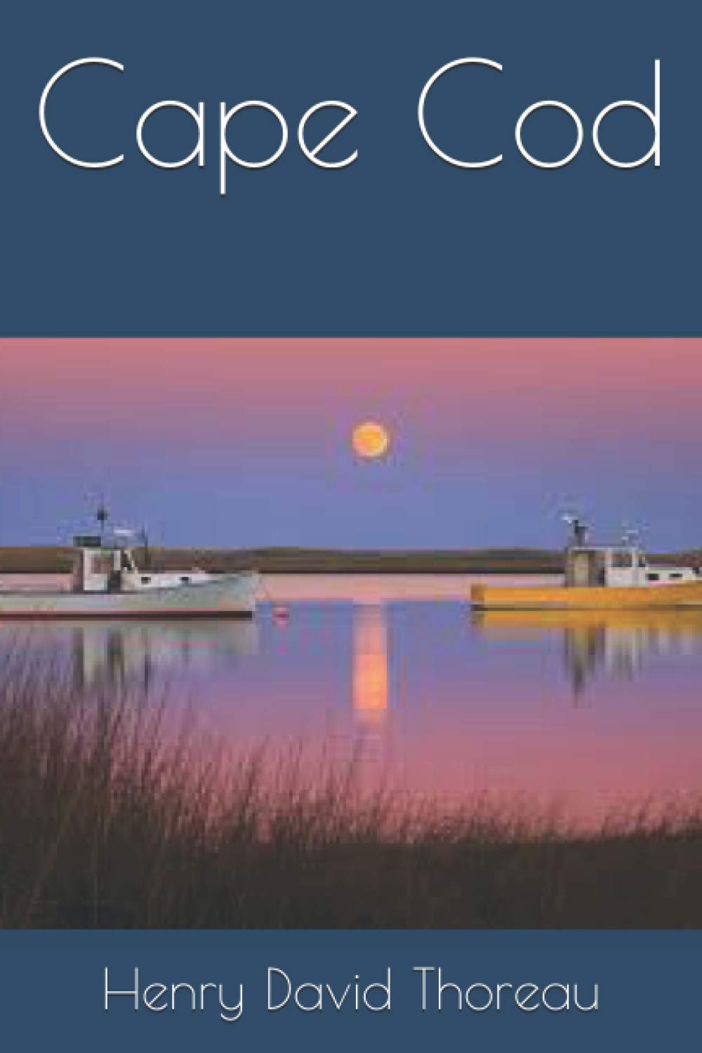 Cape Cod