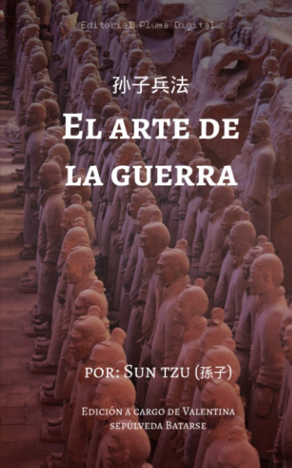 El Arte de la Guerra