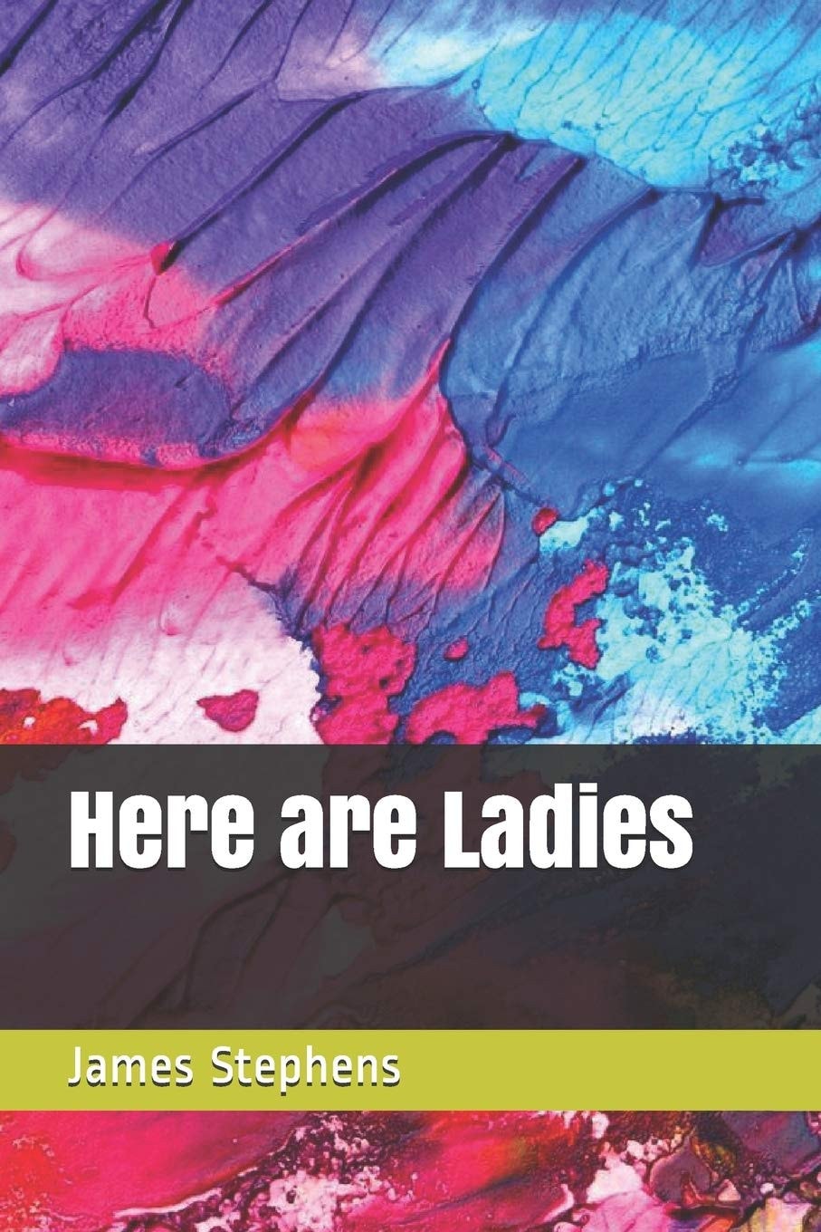 Here Are Ladies