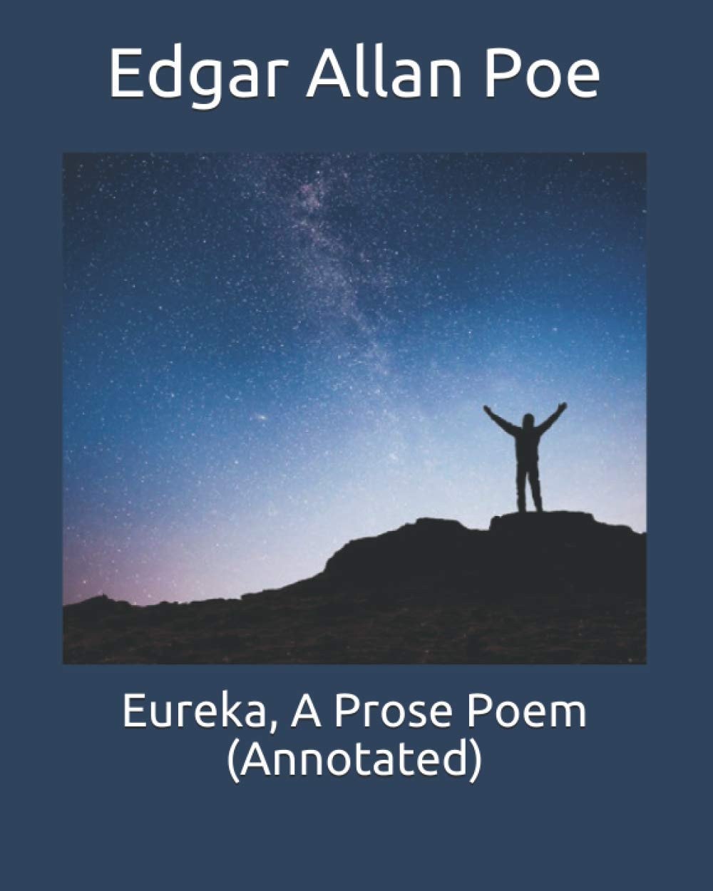 Eureka A Prose Poem