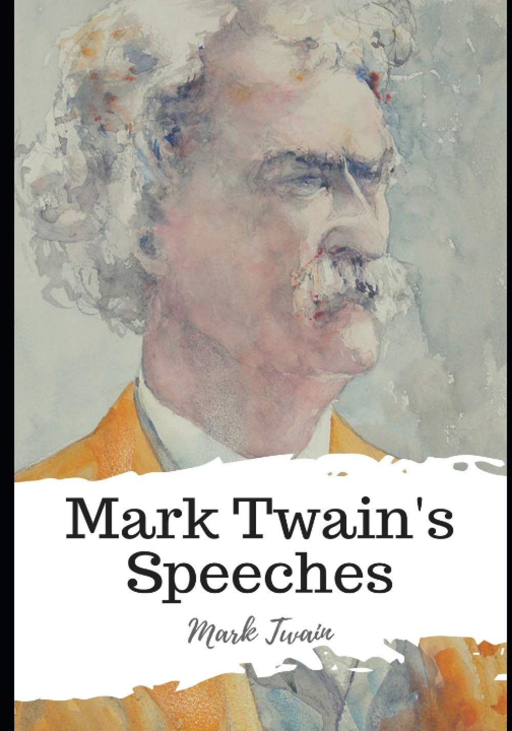 Mark Twain's Speeches
