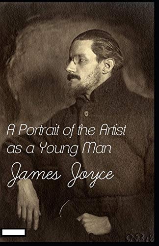 A Portrait of the Artist as a Young Man AnnotatedA Portrait of the Artist as a Young Man