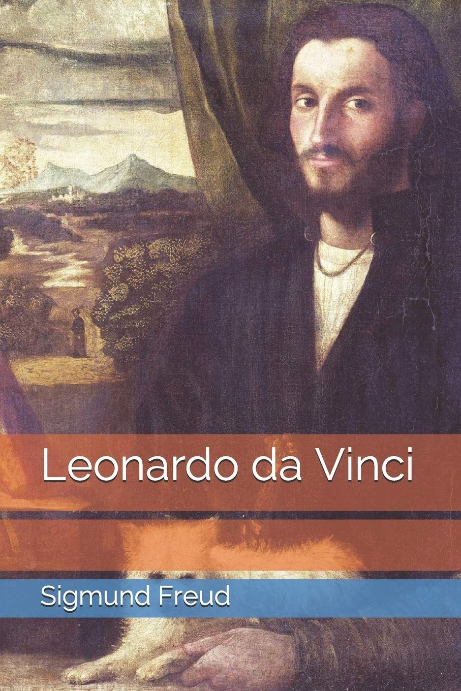 Leonardo Da Vinci