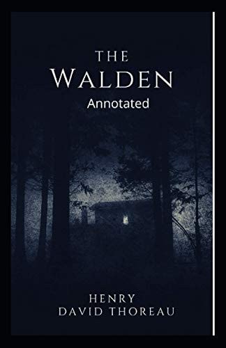 The Walden Annotated