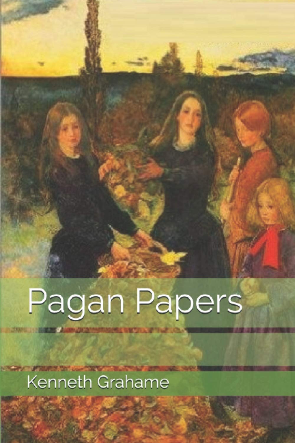 Pagan Papers