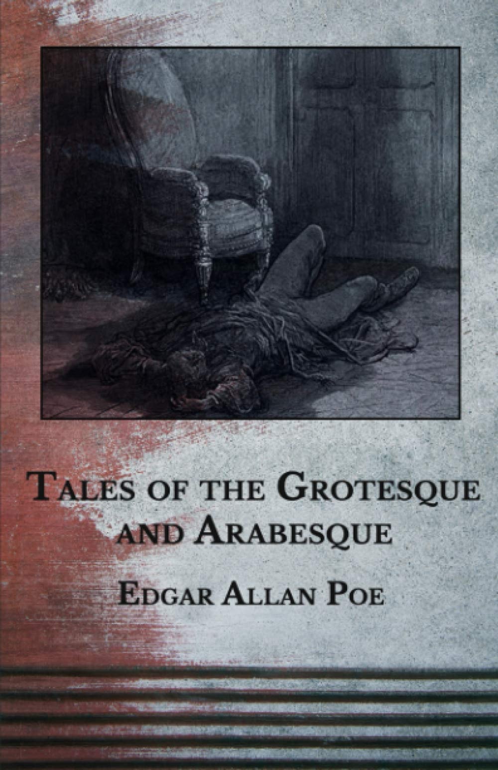 Tales of the Grotesque and Arabesque