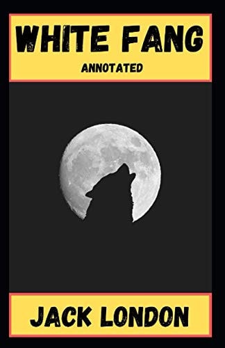 White Fang Annotated