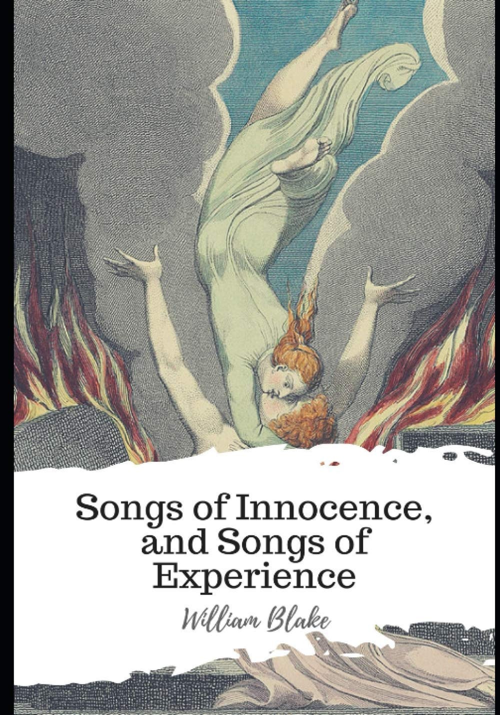 Songs of Innocence and Songs of Experience