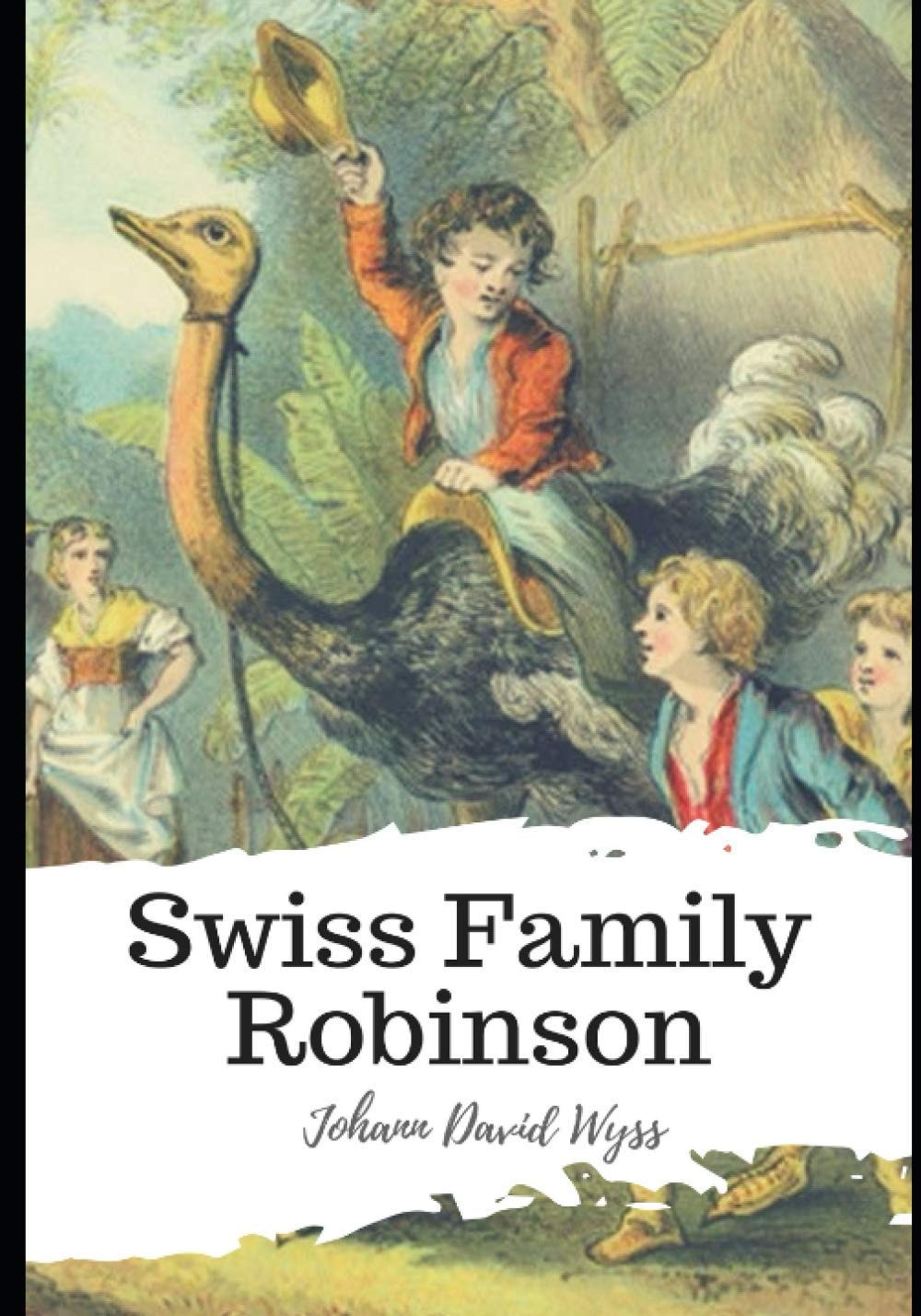 Swiss Family Robinson
