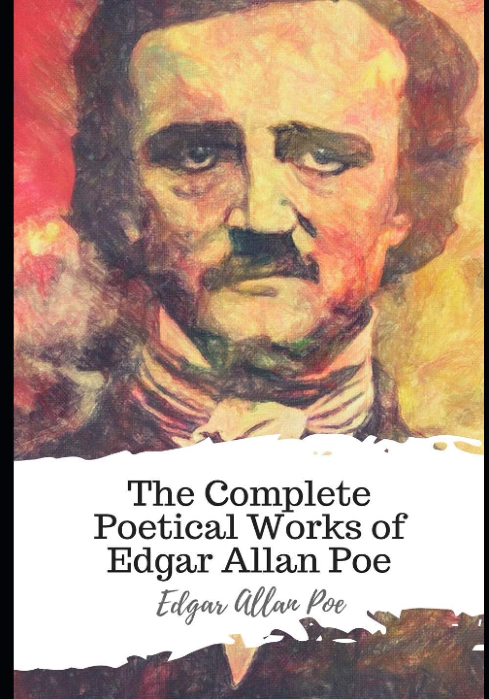 The Complete Poetical Works of Edgar Allan Poe