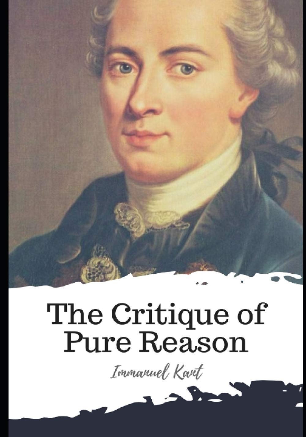 The Critique of Pure Reason
