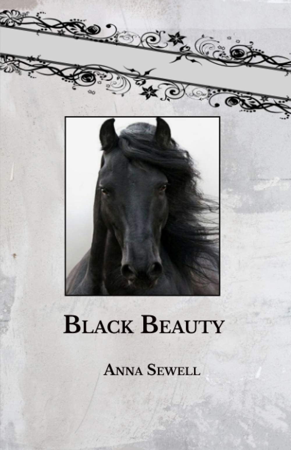 Black Beauty/黑骏马