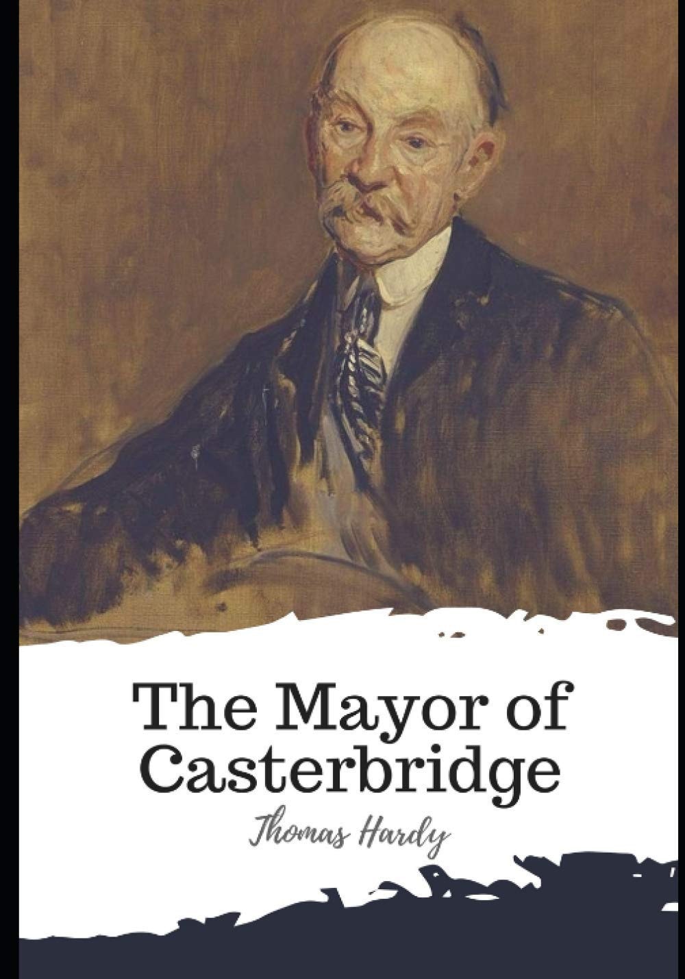 The Mayor of Casterbridge