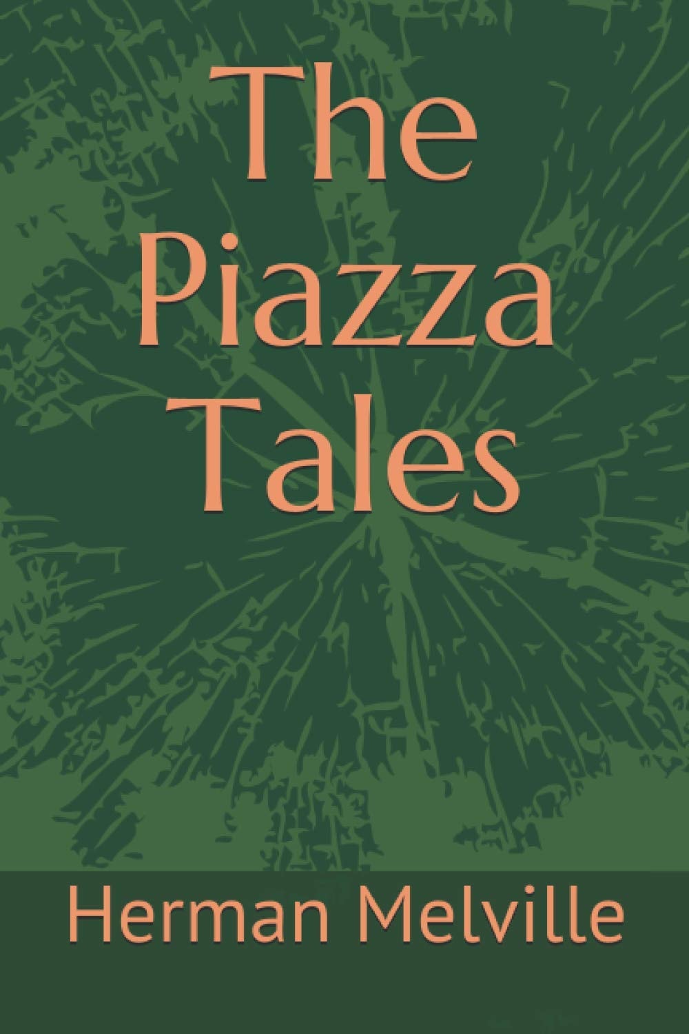 The Piazza Tales