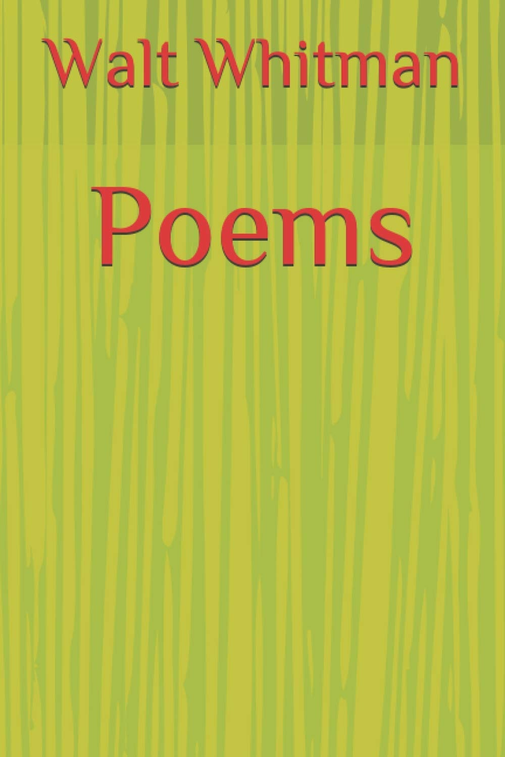 Poems