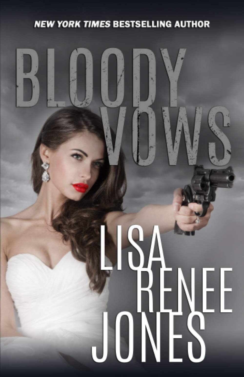 Bloody Vows