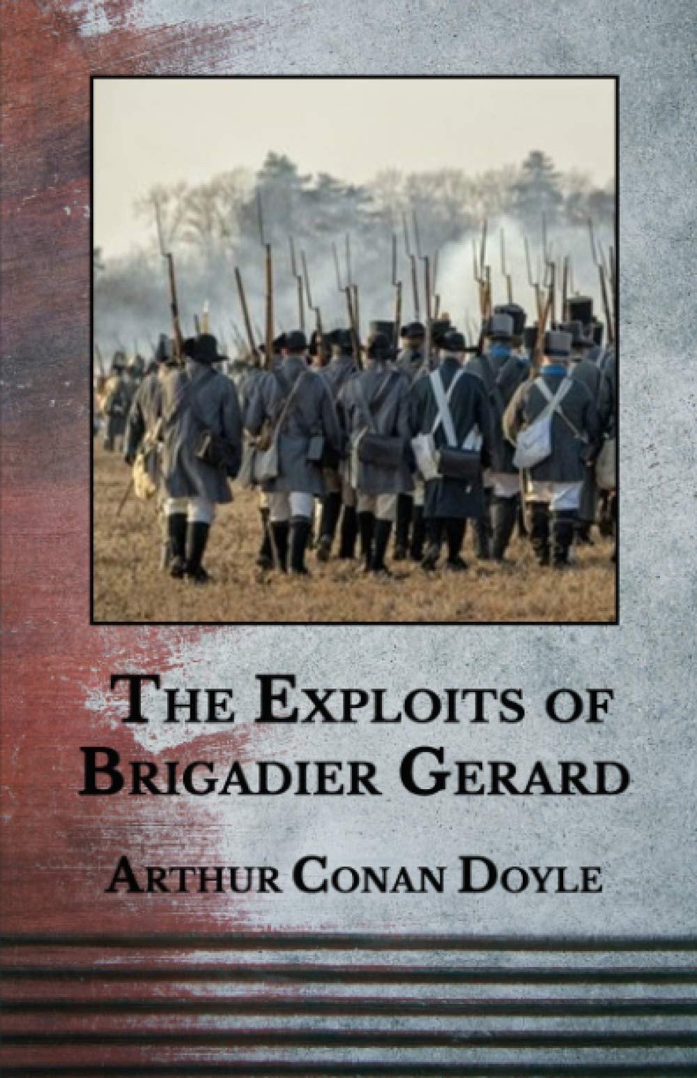 The Exploits of Brigadier Gerard