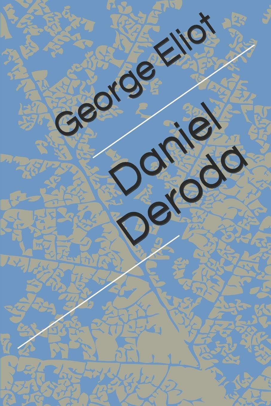 Daniel Deroda