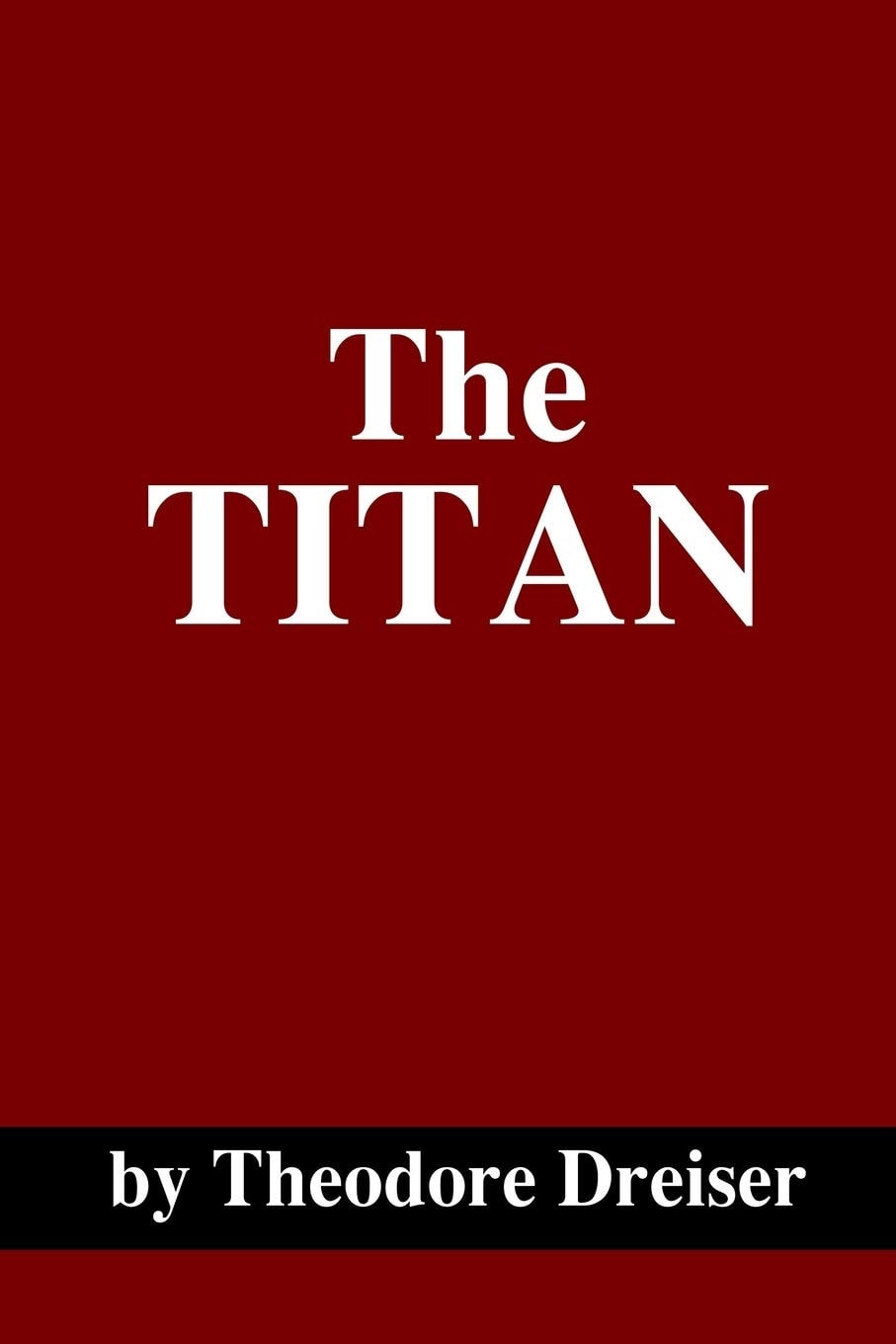 The Titan