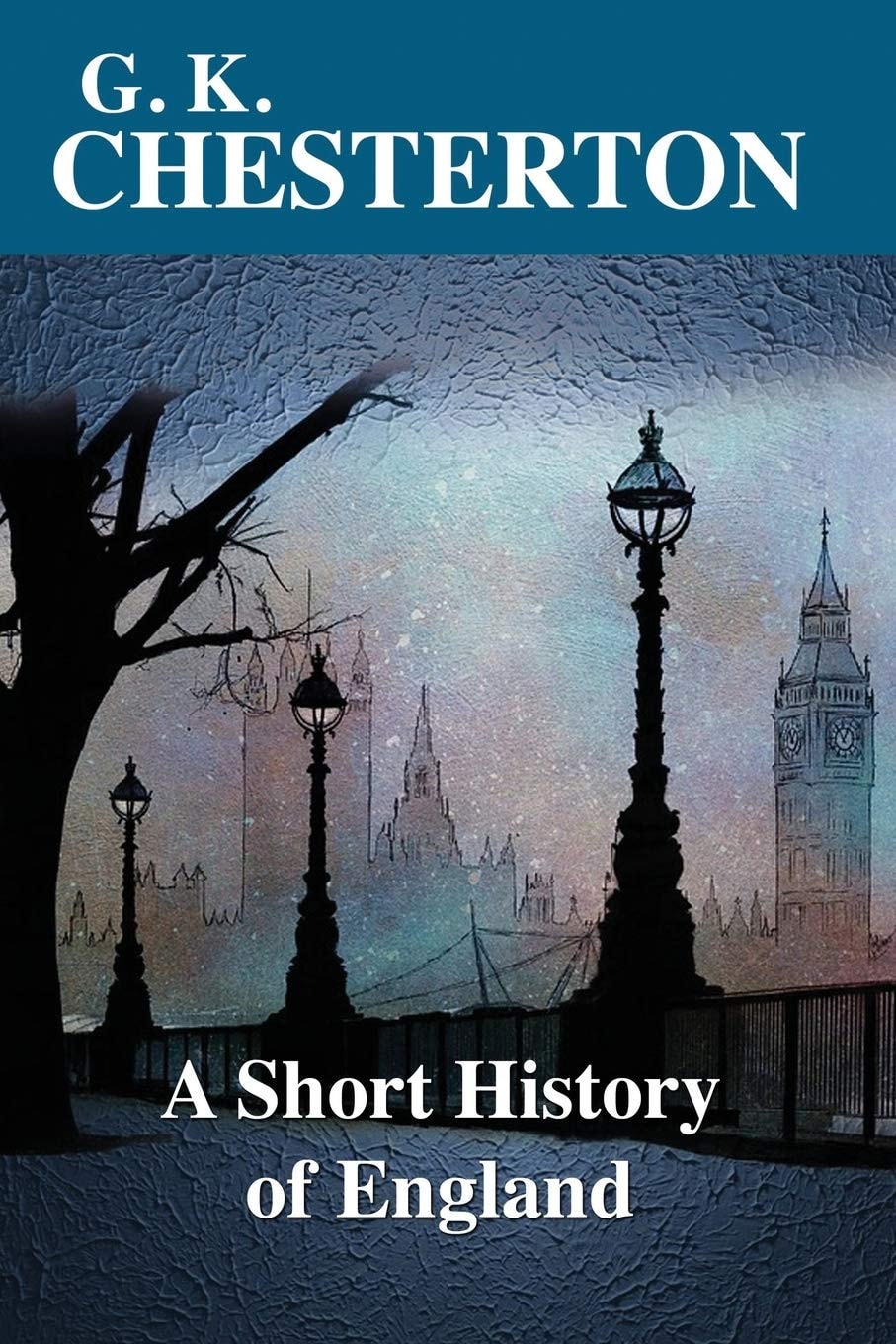 A Short History of England