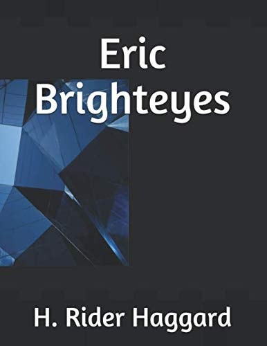 Eric Brighteyes