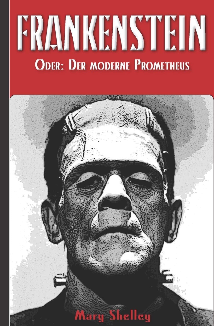 Frankenstein