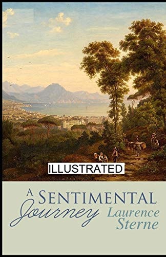 A Sentimental Journey Illustrated