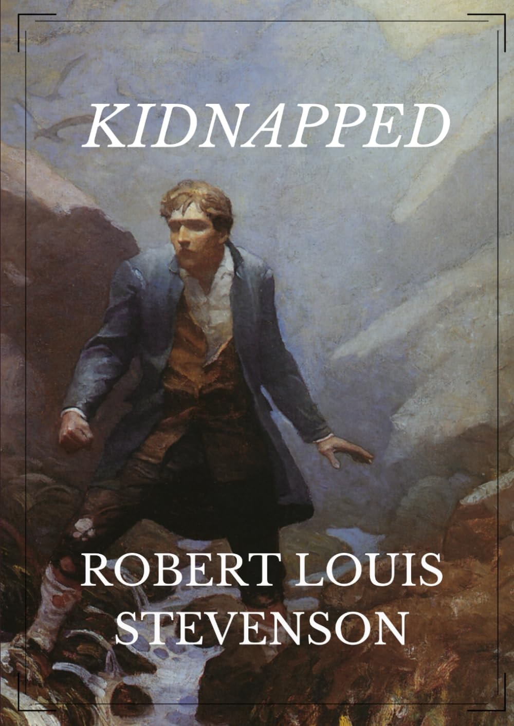 Kidnapped