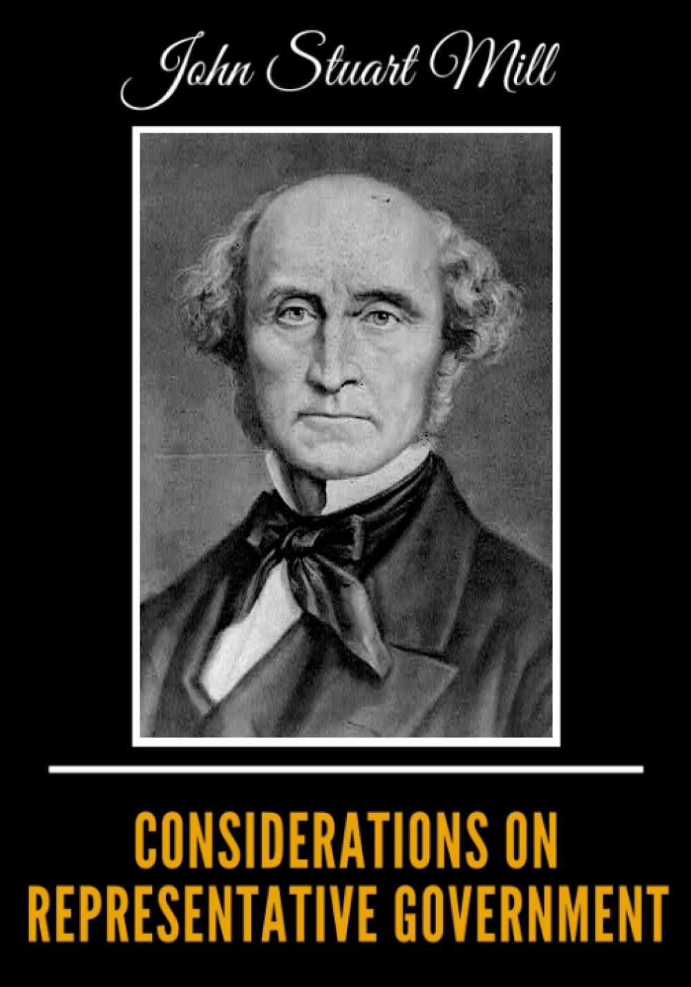 Considerations on Representative Government