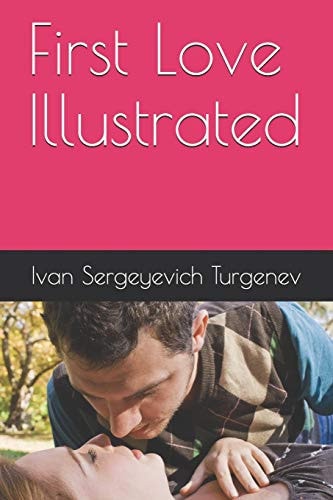 First Love Illustrated