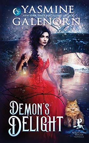 Demon's Delight