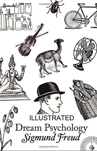 Dream Psychology Illustrated