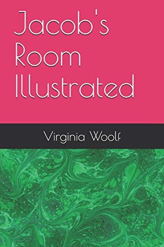 Jacob's Room Illustrated