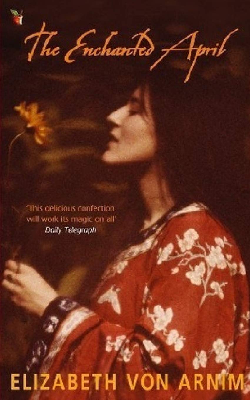 The Enchanted April