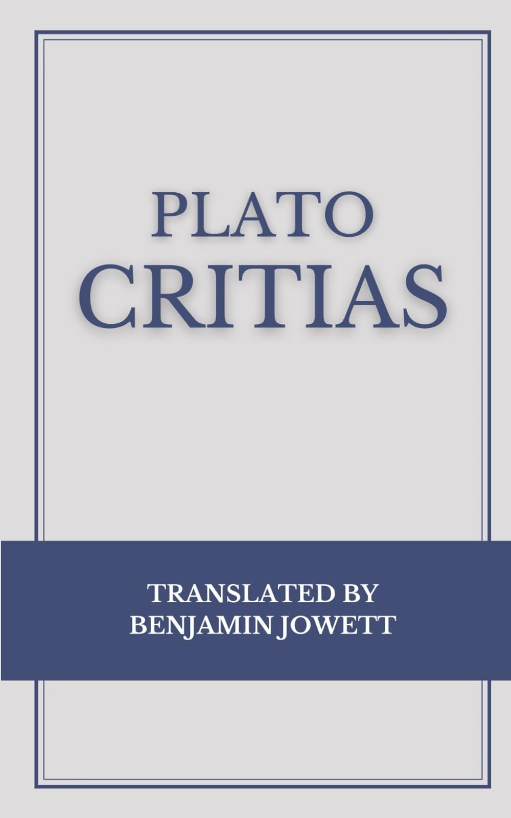 Critias