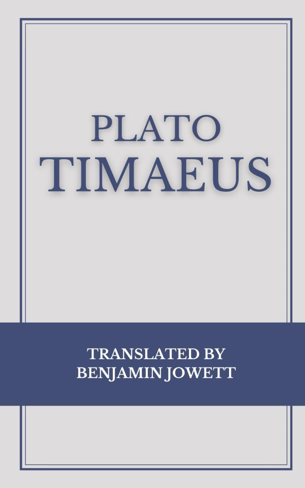 Timaeus
