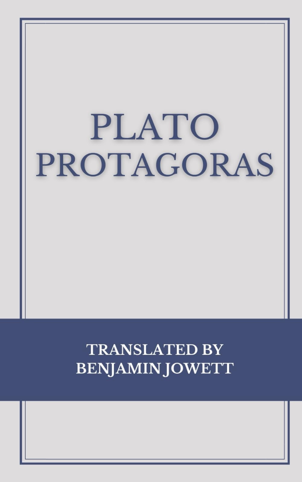 Protagoras