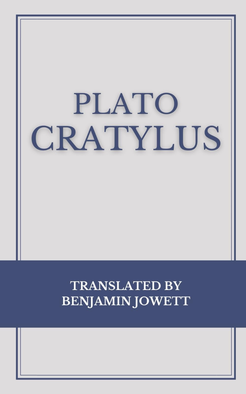 Cratylus