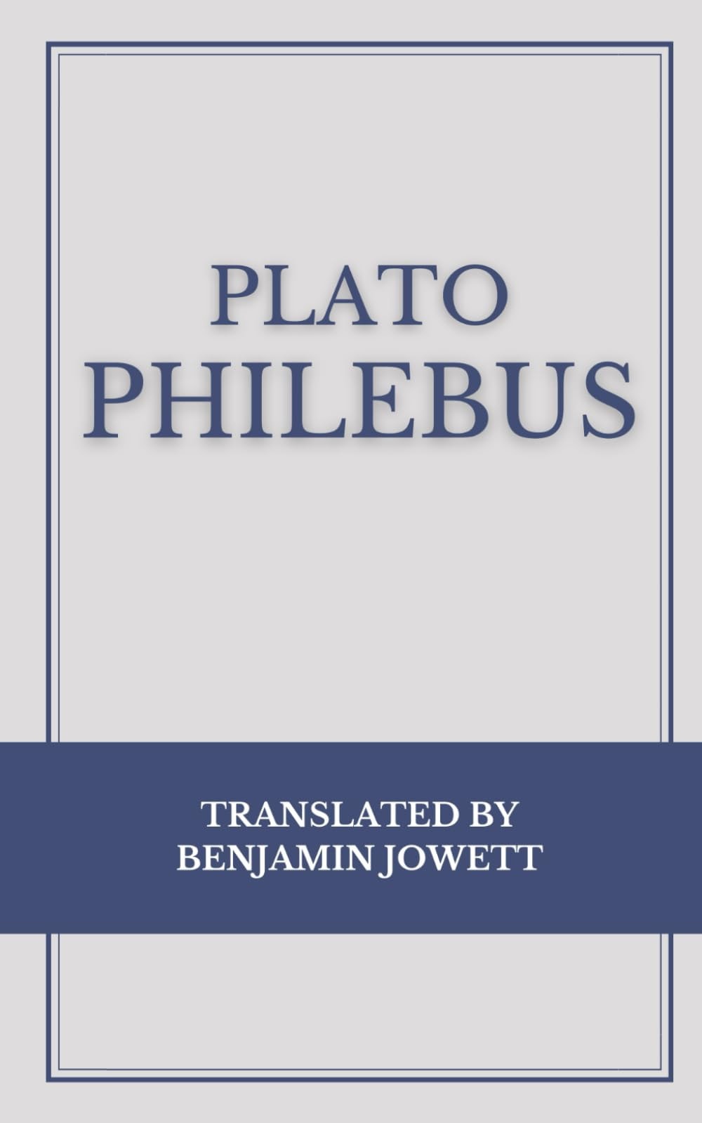 Philebus